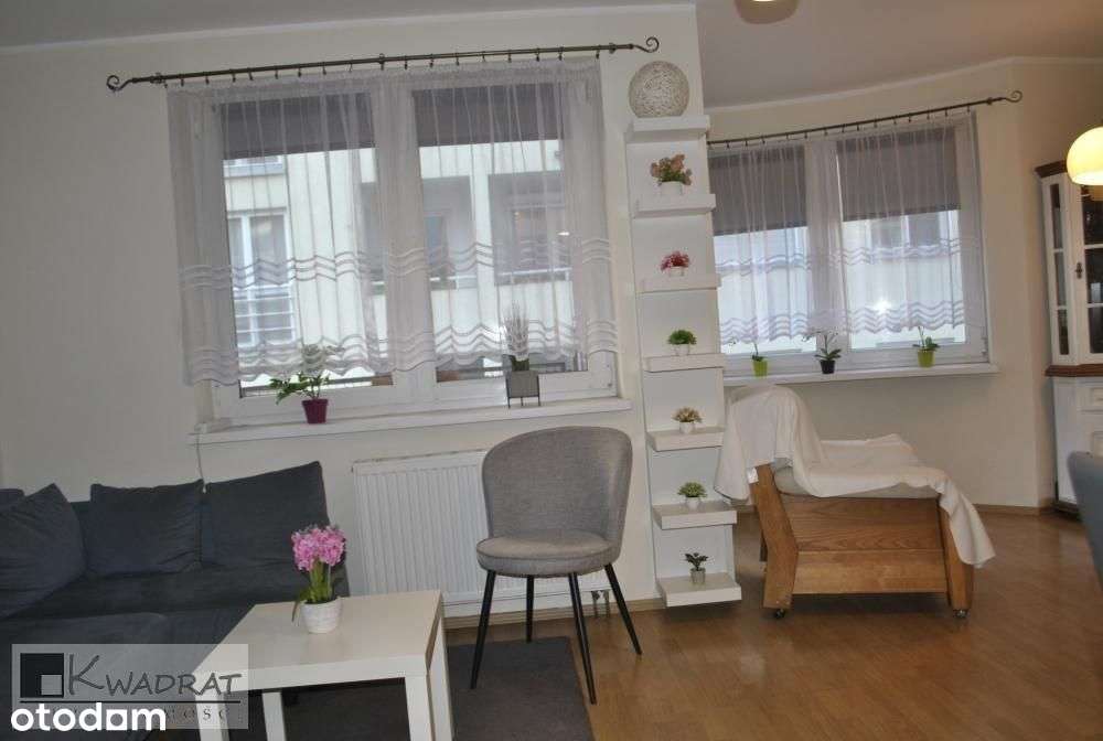 Mieszkanie, 57 m², Poznań-2