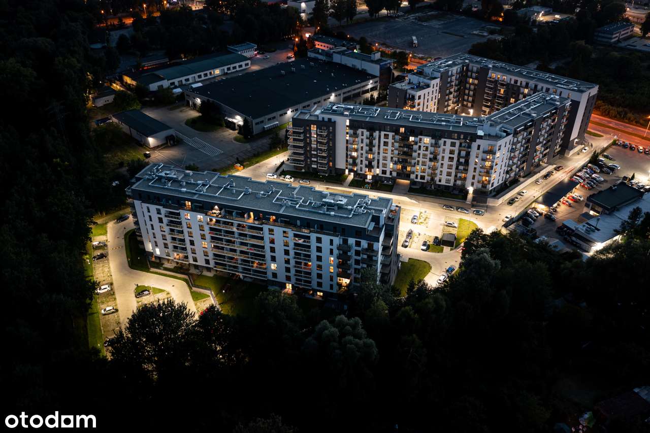 Nowoczesne Mieszkanie | ATAL Nowy Brynów | GOTOWE | Garaż + Komórka-16