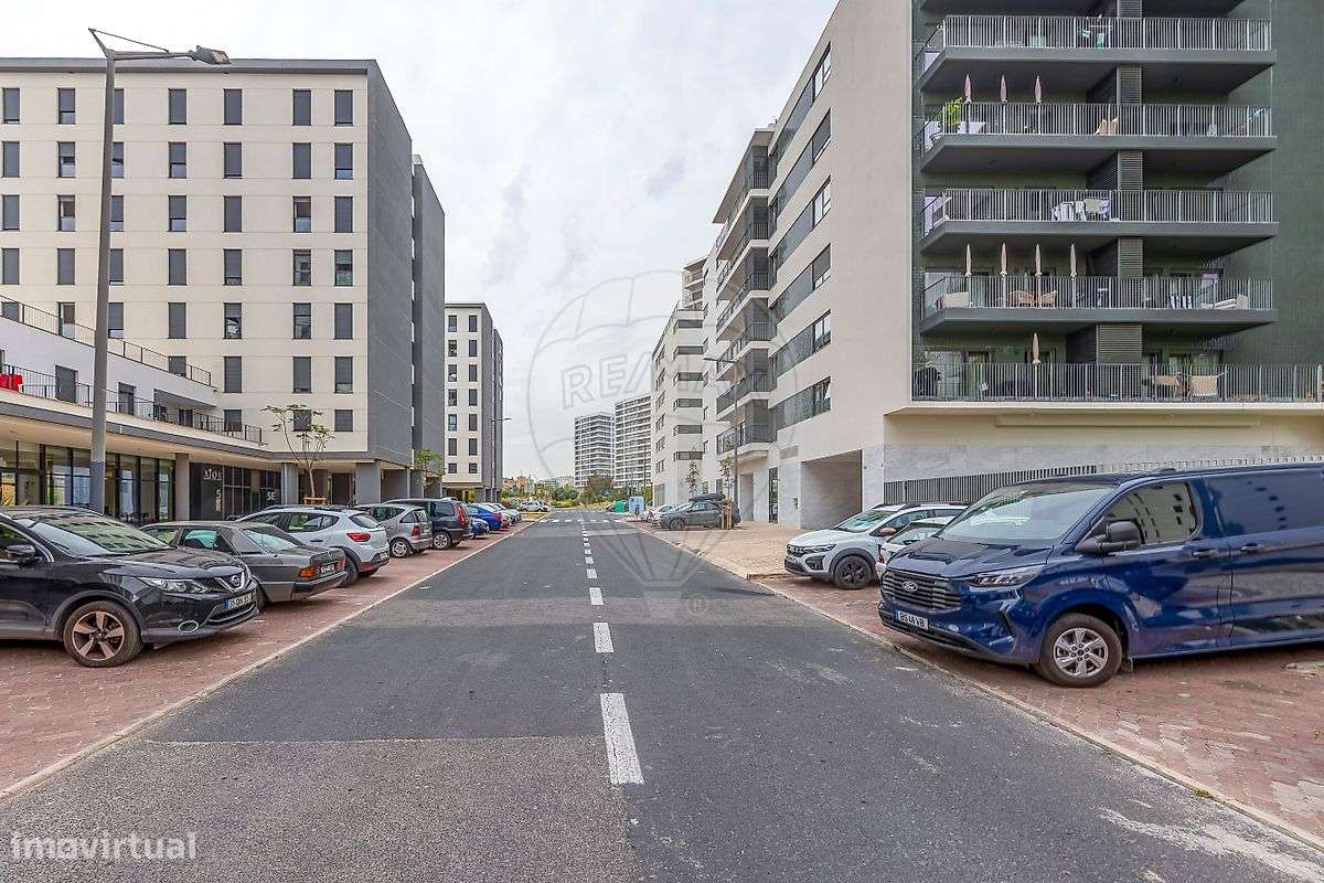 Apartamento T2 para venda-2