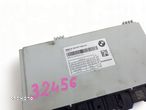 Moduł Sterownik Fotela Kierowcy Pasażera BMW M5 G30 F90 4.4 V8 9877269 - 2