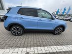 Volkswagen T-Cross 1.5 TSI ACT Style DSG - 8