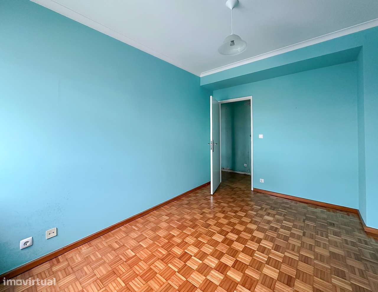 Apartamento T2, Monserrate-6