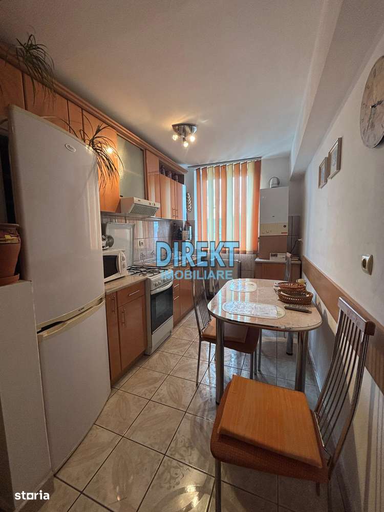 Apartament 2 camere Decebal-3