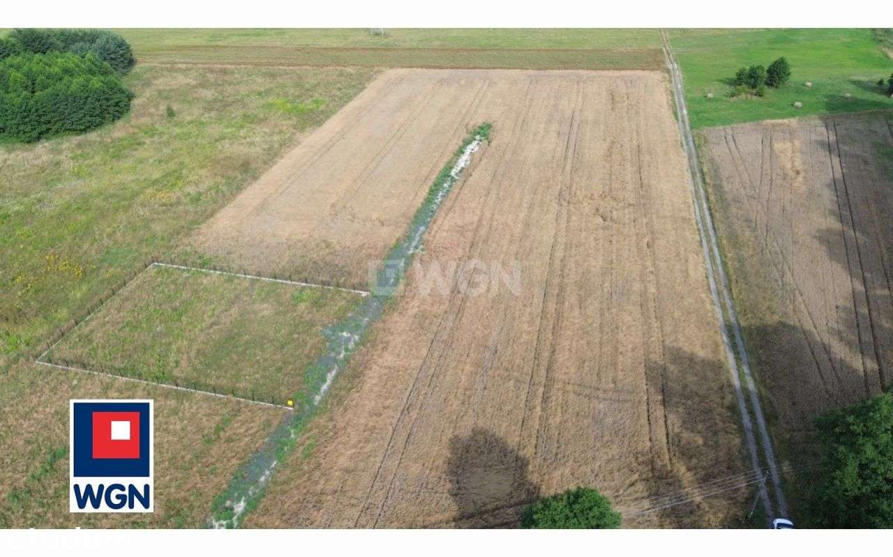 Działka, 1 085 m², Dobryszyce-10