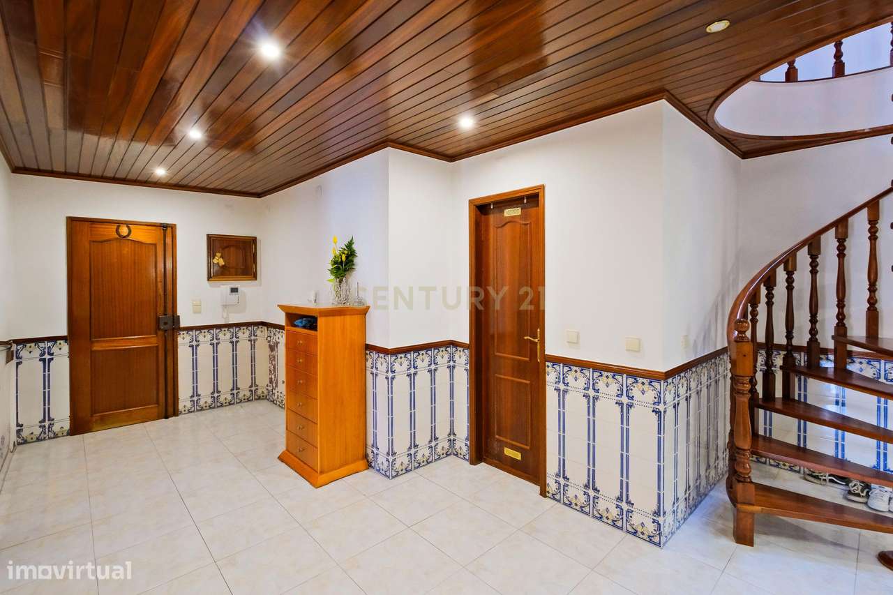 T5 Apartamento Duplex - Sintra - Grande imagem: 5/39