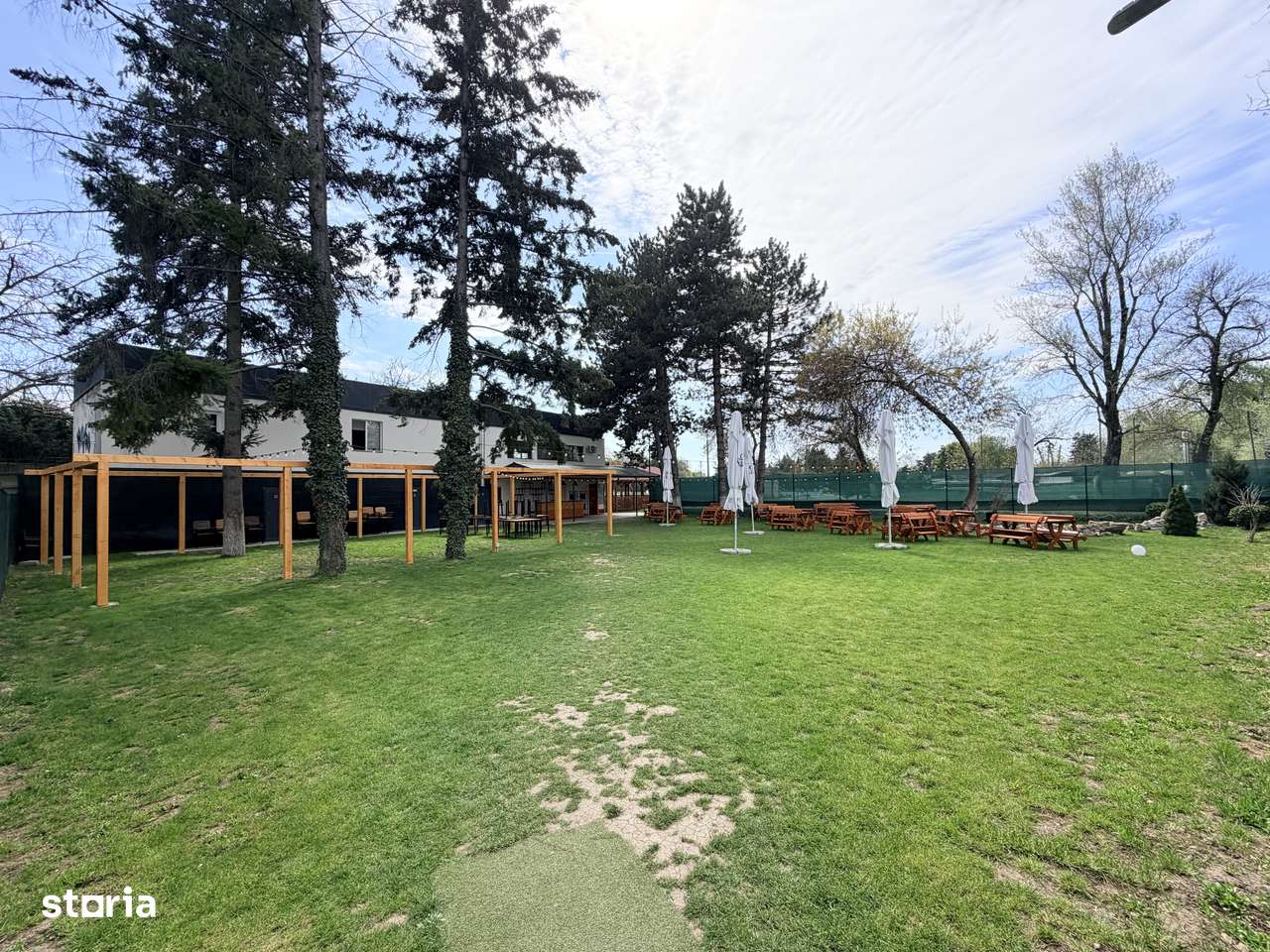 Restaurant Azul Club&Lounge de vânzare Ștrandul Neptun(intră să vezi)-19