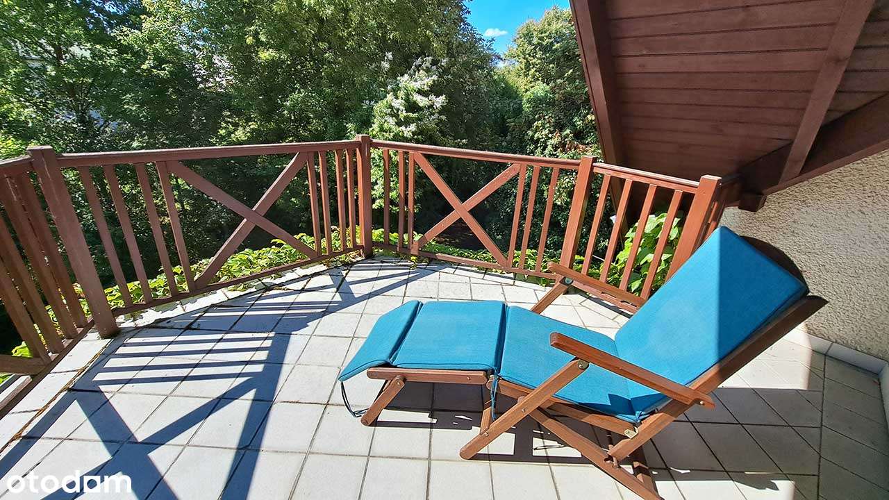 Poznań, Podolany, komfortowy, kameralna okolica, zadrzewiona działka!-5