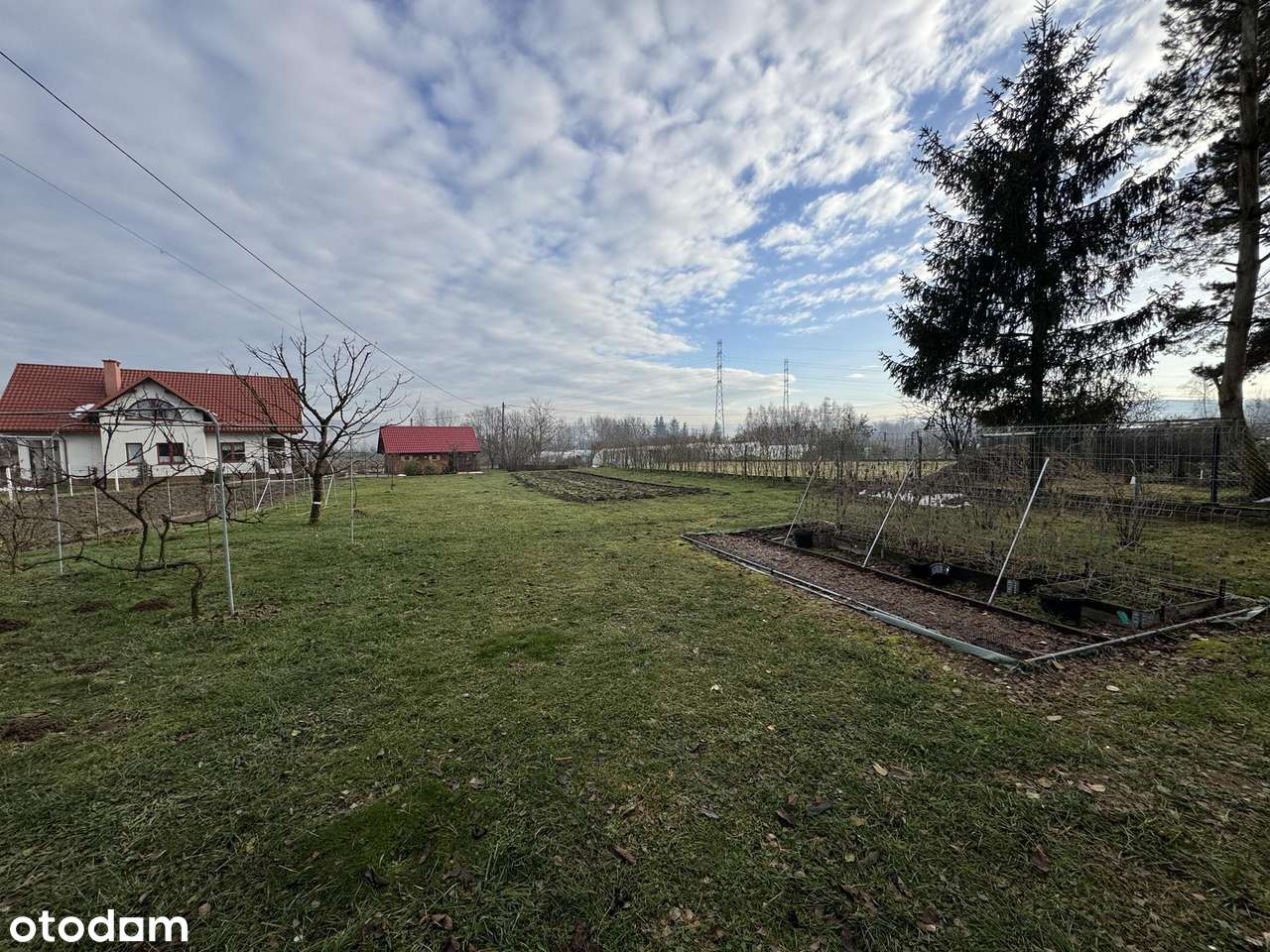 Spokojne osiedle blisko centrum Tarnowa-16