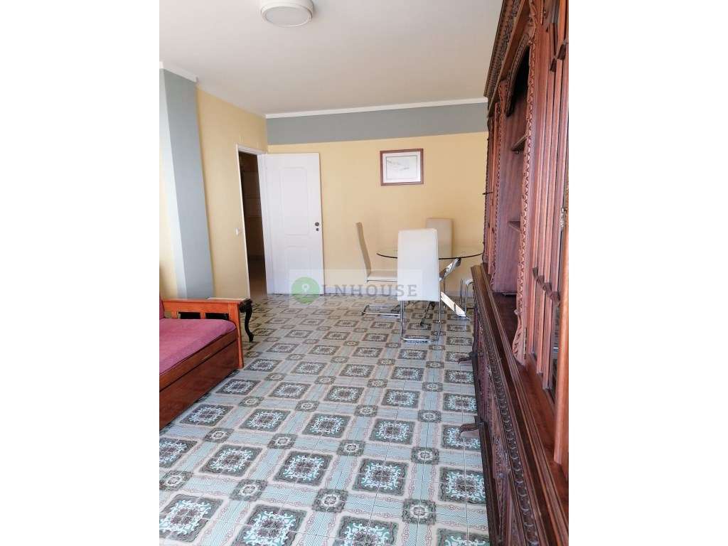 Apartamento T3 - Vila Real de Santo António-4