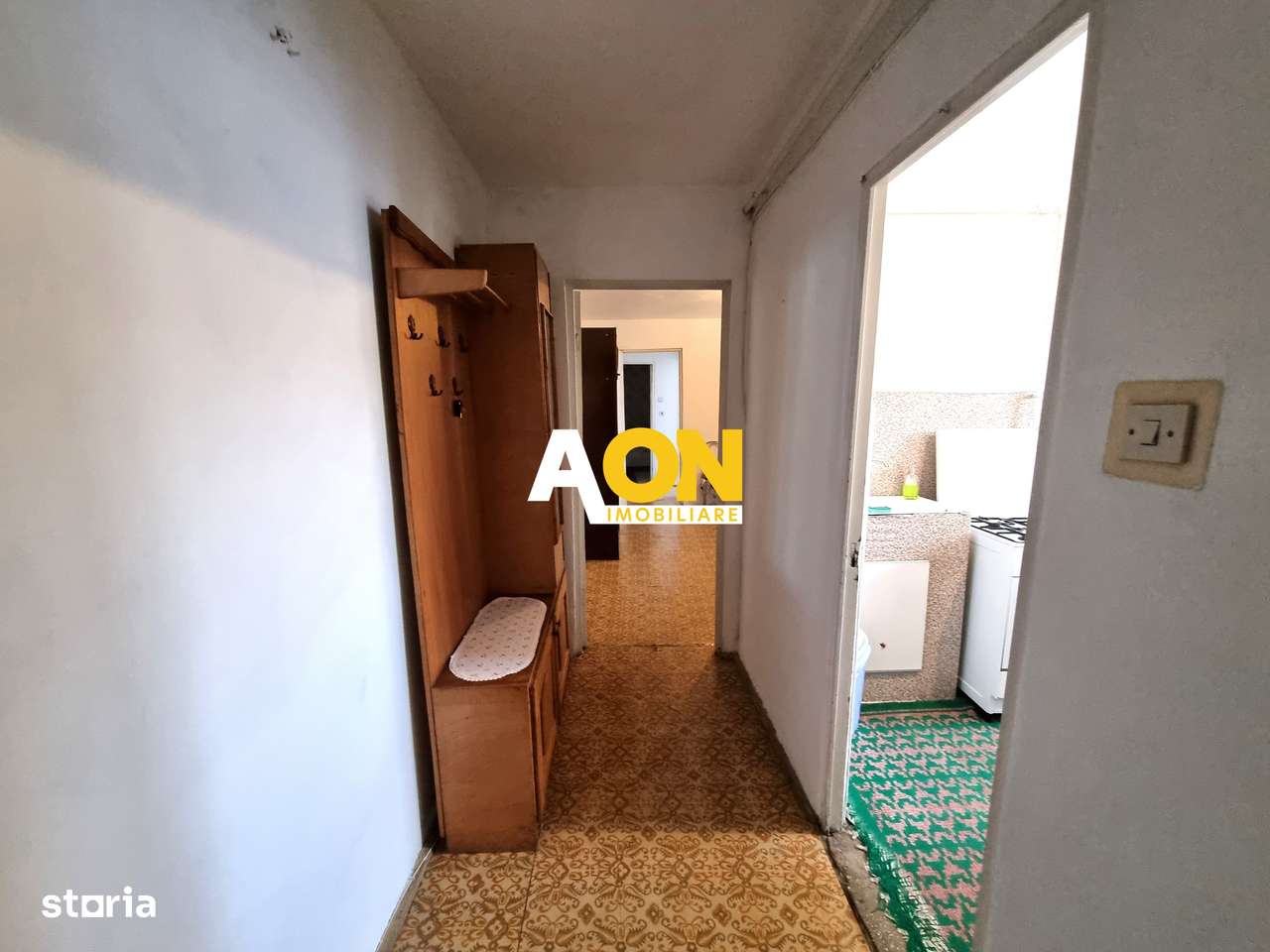 De vanzare apartament 2 camere, Cetate - Imagine principală: 5/8