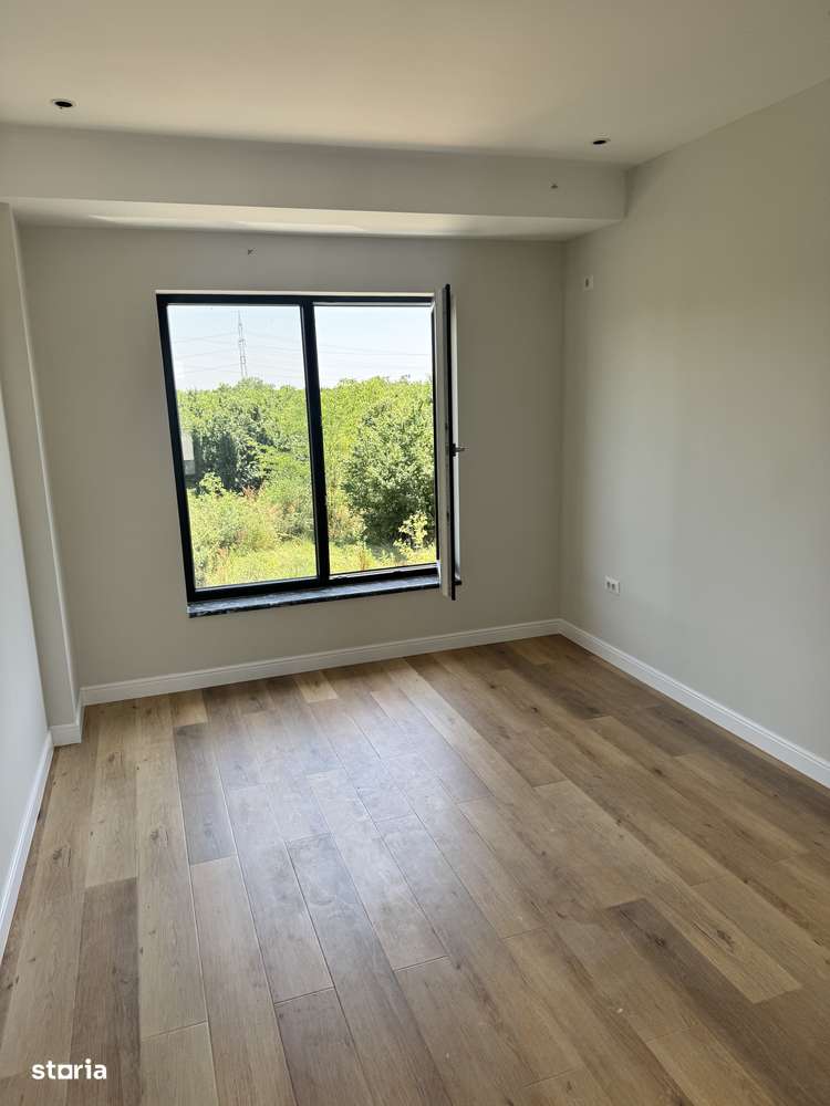 Casă Individuală cu 3 Dormitoare și Curte Privată | Voluntari,  2025-11