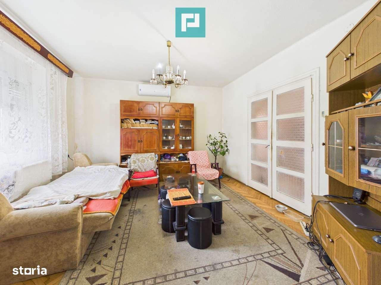 Casă cu 7 camere, ideală pentru familie, Grădiște - Imagine principală: 4/14