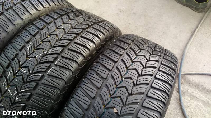 225/45R17 Opony Zimowe Zima DĘBICA FRIGO HP2 7,5mm Legnica ALU-RAD 225/45 - 5