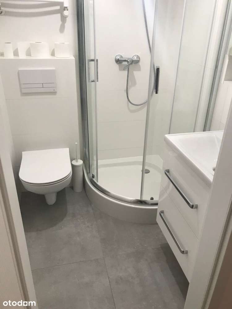 Gotowiec inwestycyjny w centrum Gdyni-15