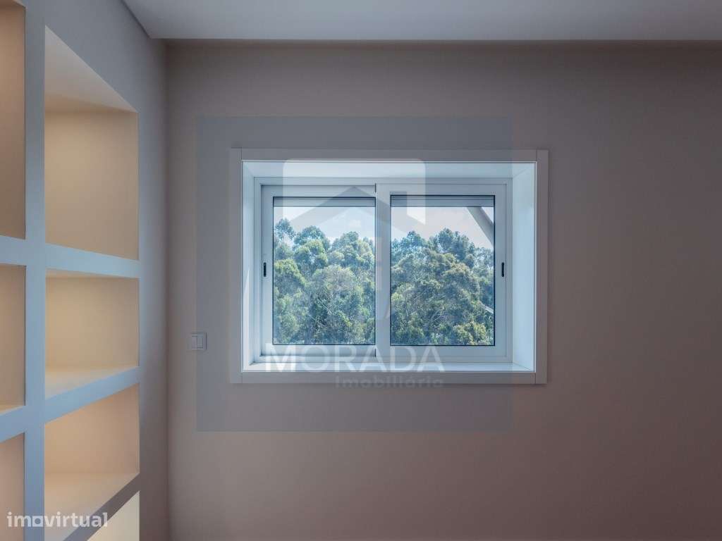 APARTAMENTO T3 || ÚLTIMO PISO || LEÇA DA PALMEIRA-33