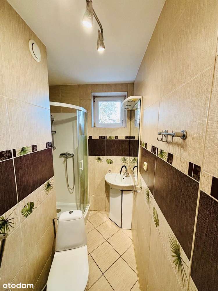 Połowa domu na osobnej KW CENTRUM 7 lokali wynajęt-5