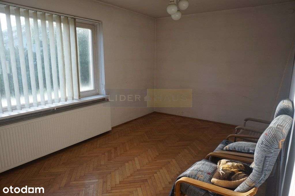 Dom magazyn Łomianki-4