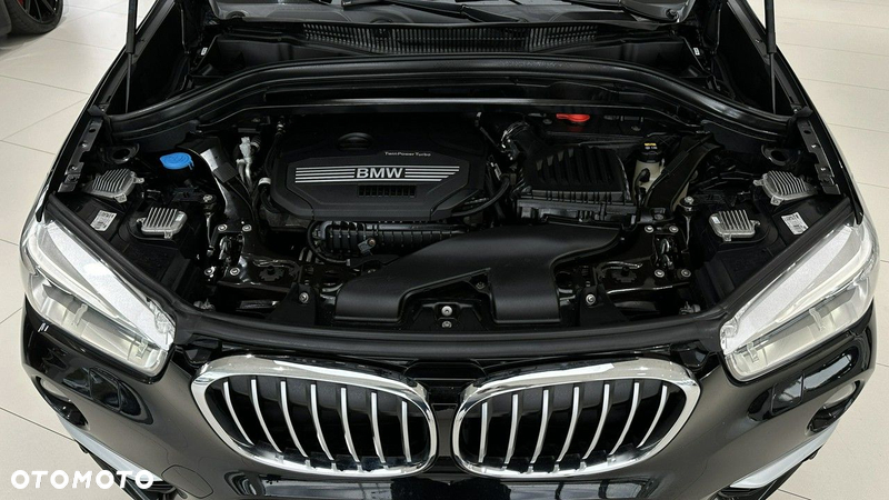 BMW X1 sDrive18i GPF xLine - 20
