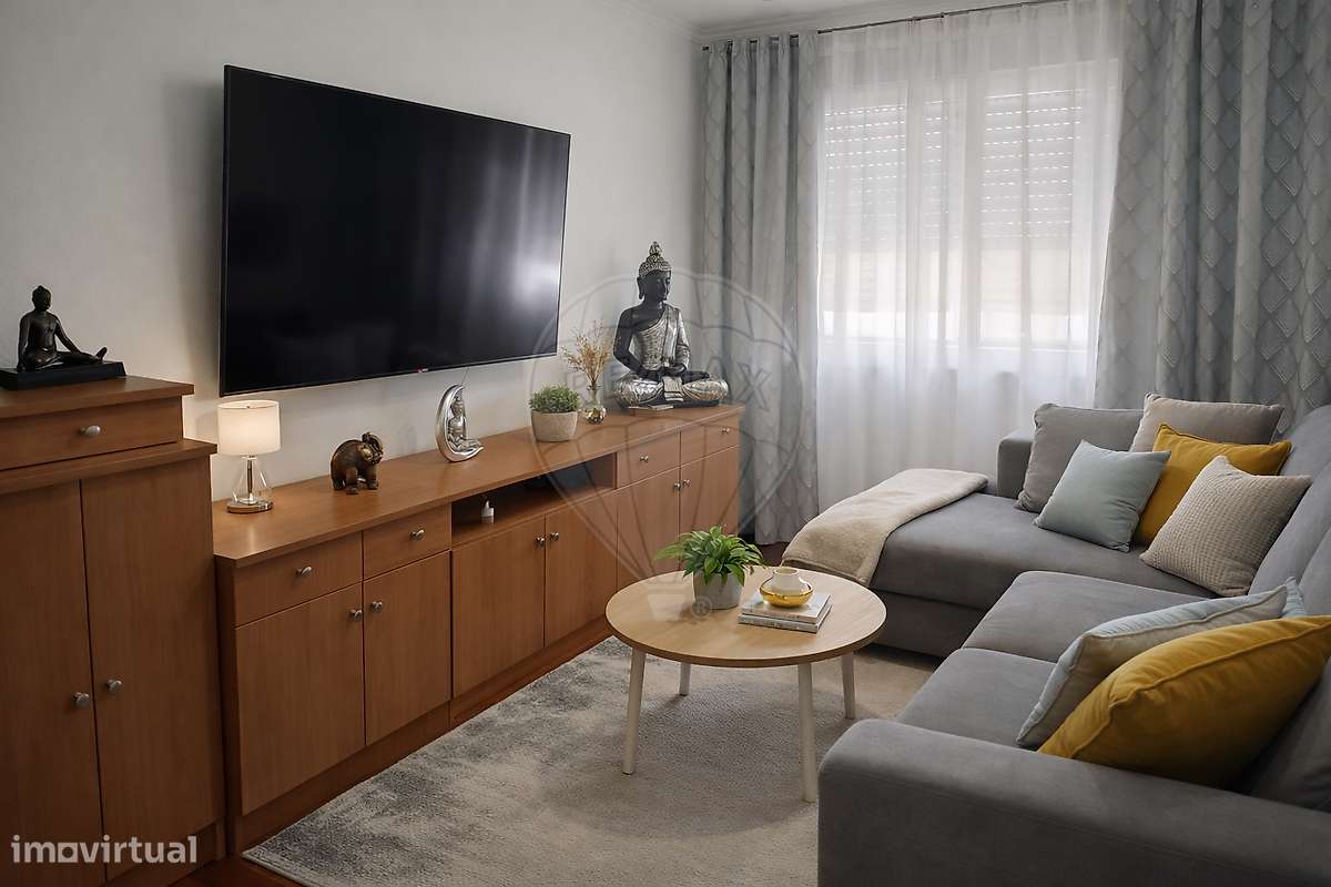 Apartamento T3 para venda - Grande imagem: 5/7