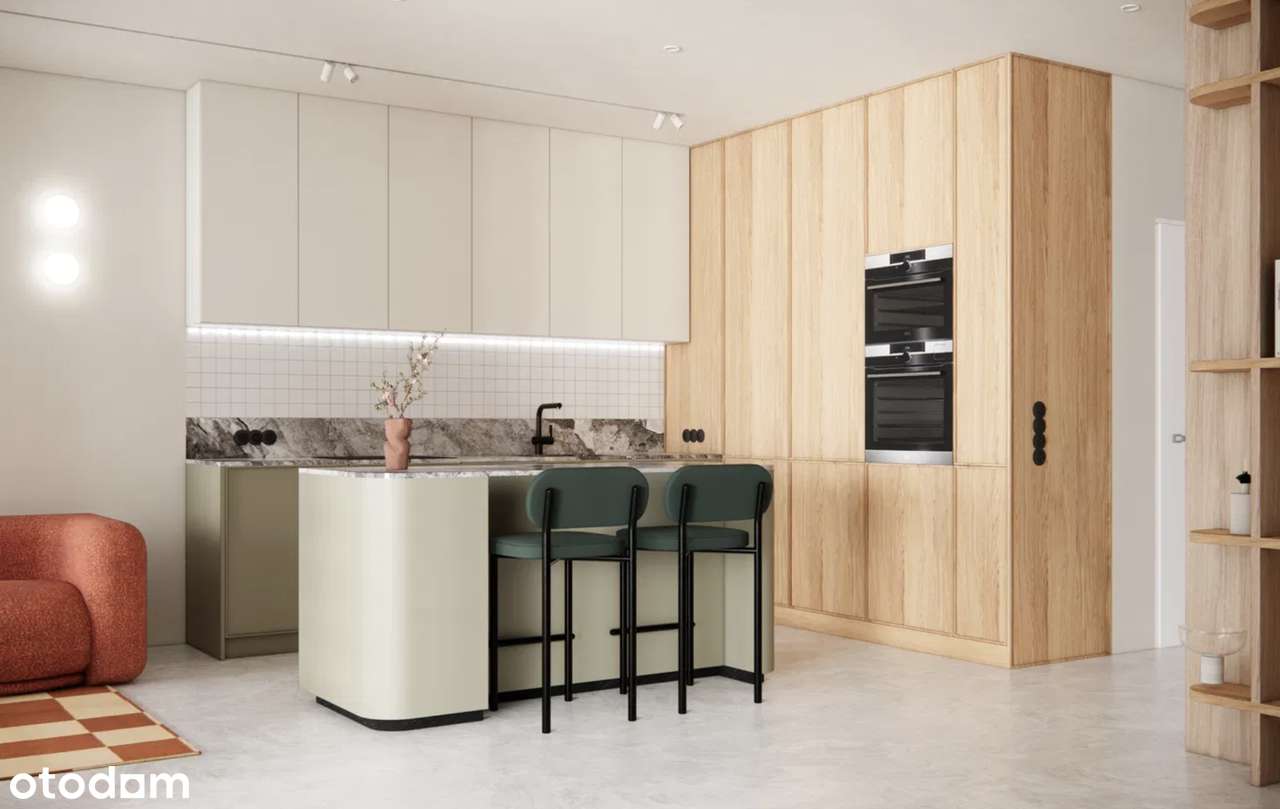 2 pokoje na granicy Żoliborza i Bielan | w promocji-1