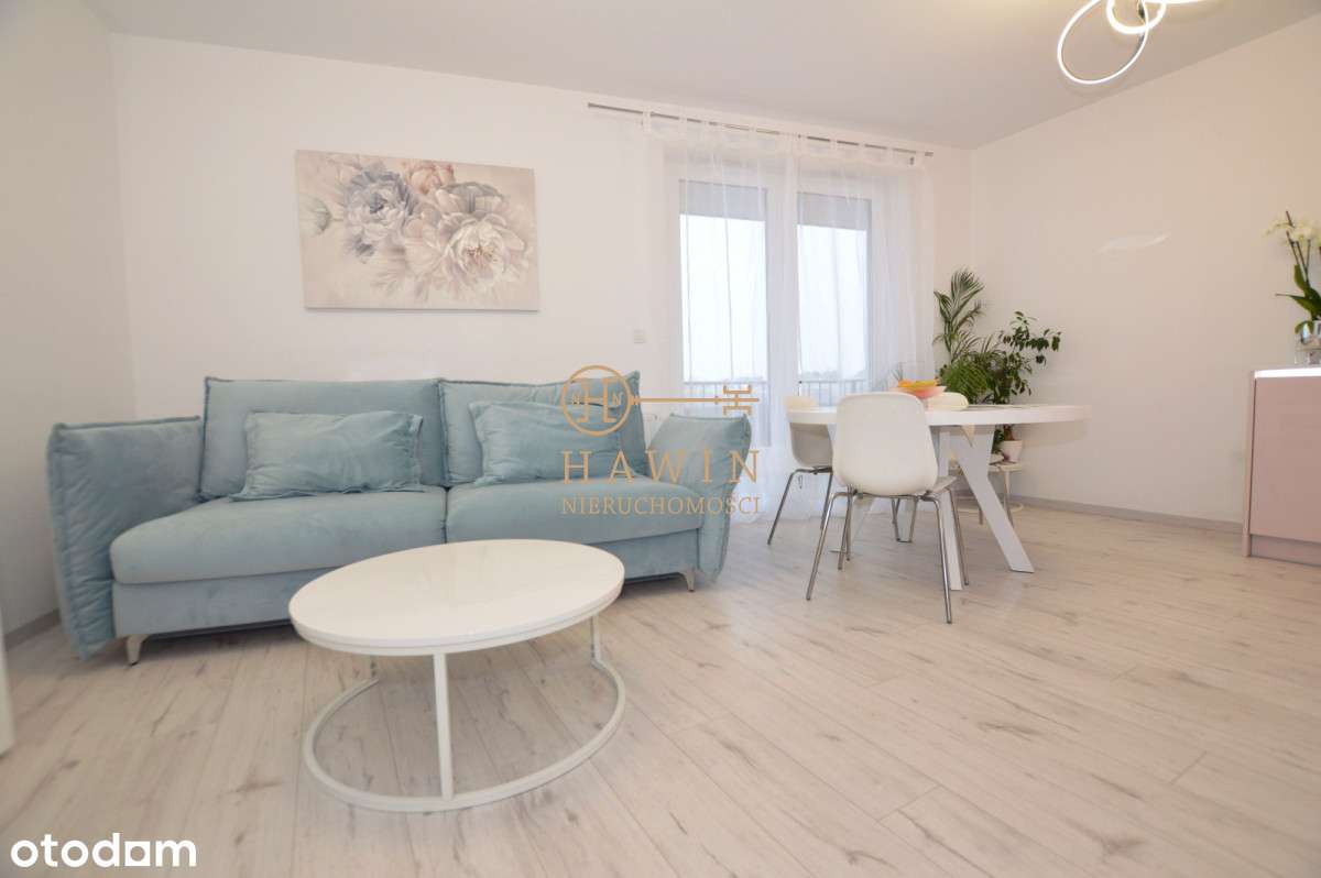 Apartament 3 pokojowy/blok z 2023 r./m.postojowe-2