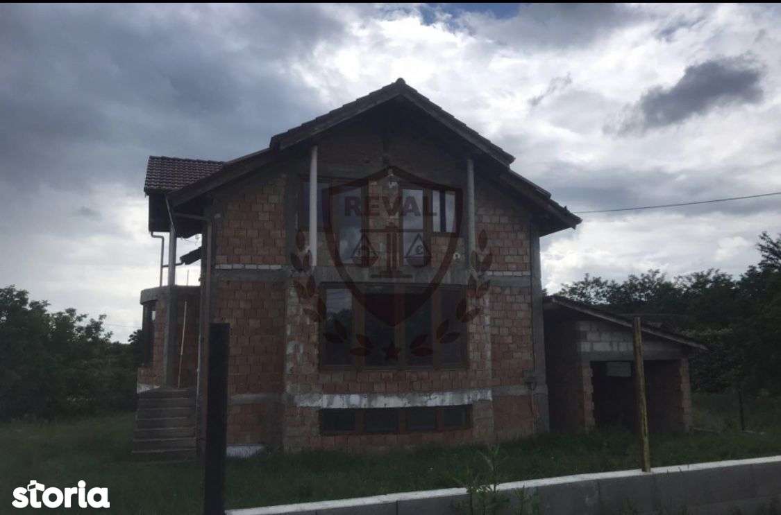 5 Camere Casa De Vanzare Alba Judet Capalna De Jos 4700381 Www Storia Ro