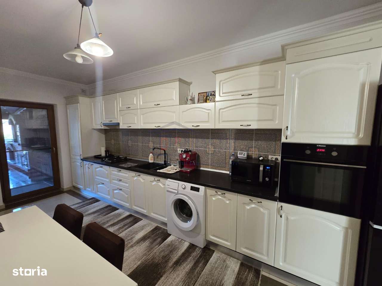 Casa individuala | Parter | Scheia | C-3819-5