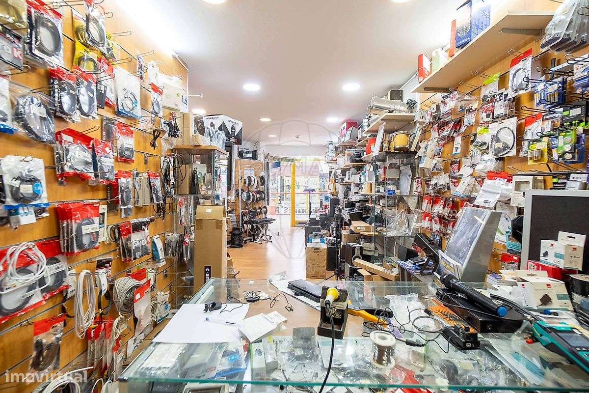 Loja  para venda - Grande imagem: 5/14