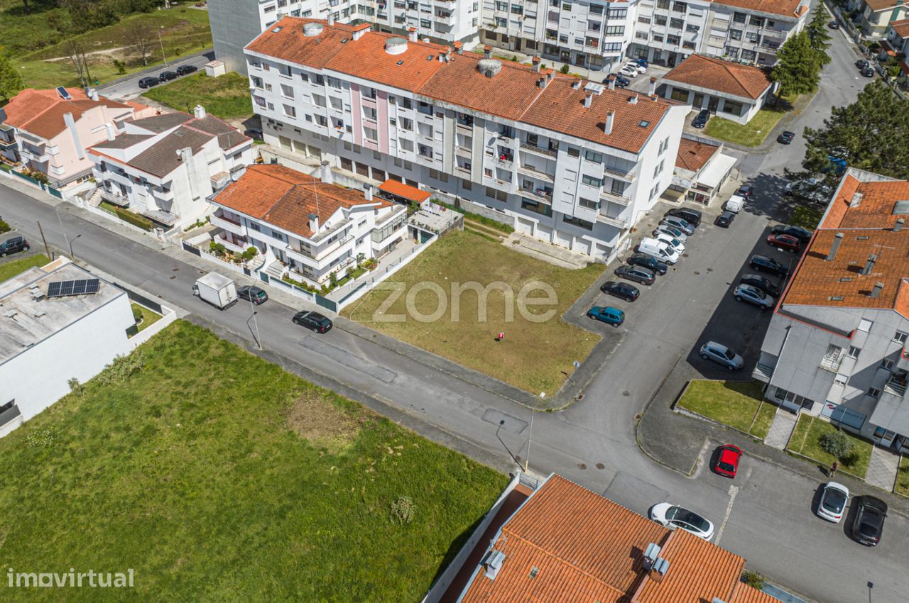 Lote de Terreno Urbano - Darque