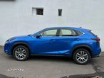 Lexus Seria NX - 23