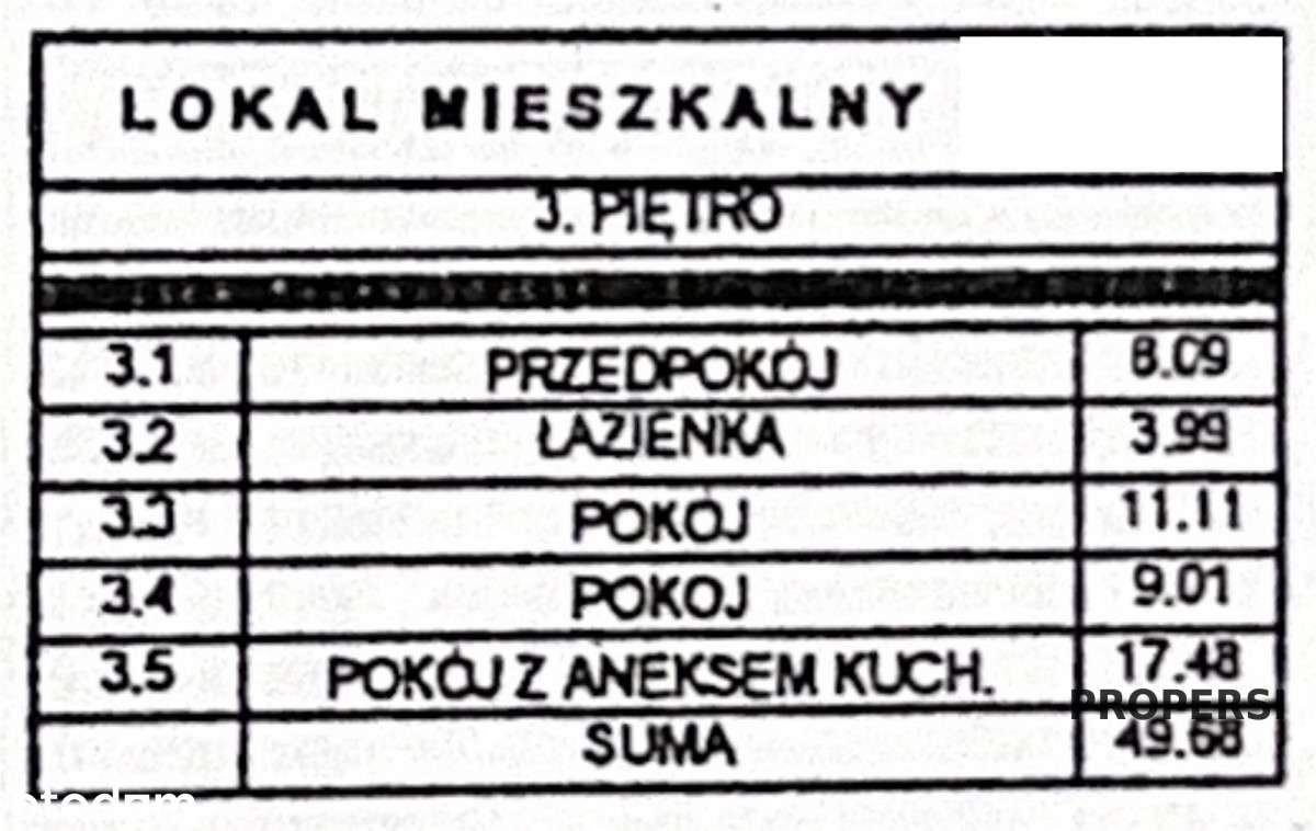Mieszkanie dla pary / Wieliczka / jak nowe !-14