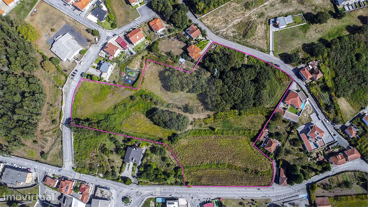 Terreno  para venda - Grande imagem: 2/5