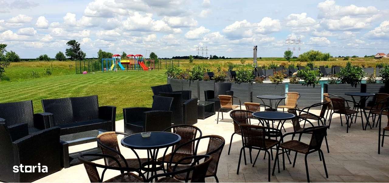 OPORTUNITATE! Parcelă generoasă pentru un proiect unic! Westfield Arad-7