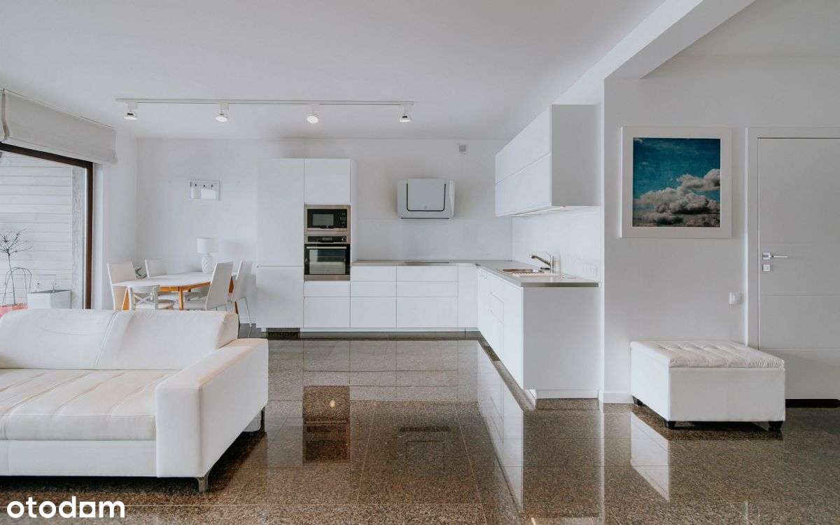 Apartament z Widokiem na Wolność-8