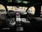 Audi S8 4.0 TFSI quattro MHEV Tiptronic - 7