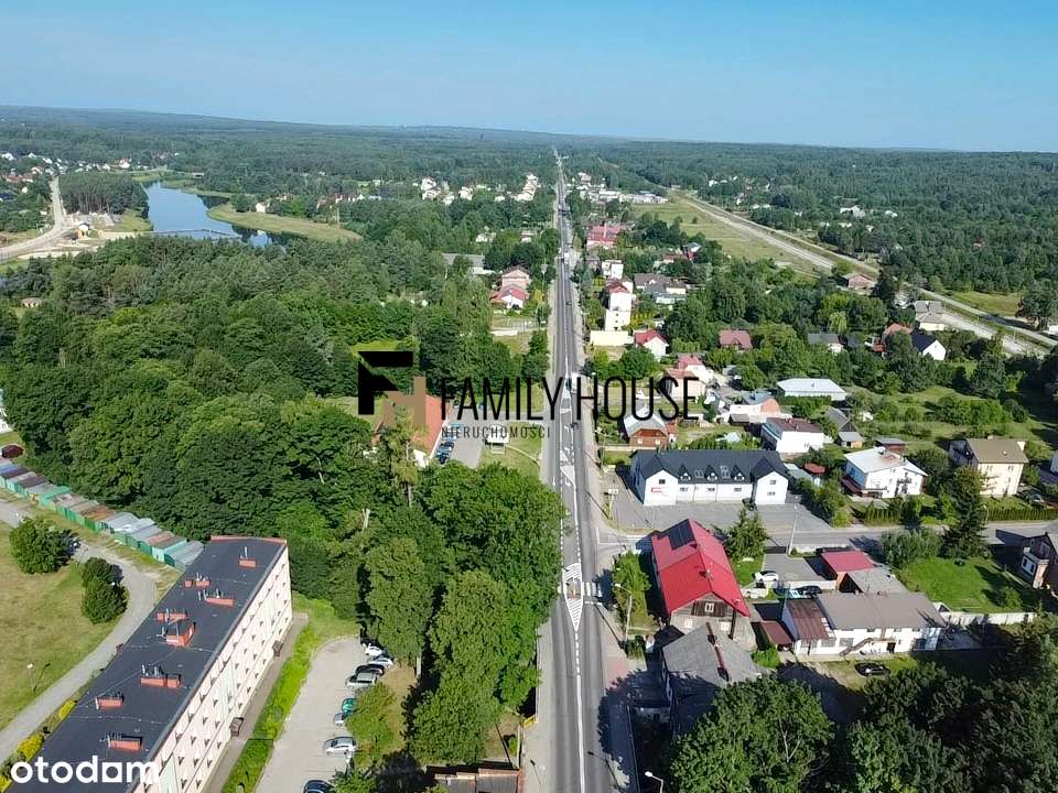 Dom 120m2 Bliżyn, Centrum - Pełny obrazek: 4/20