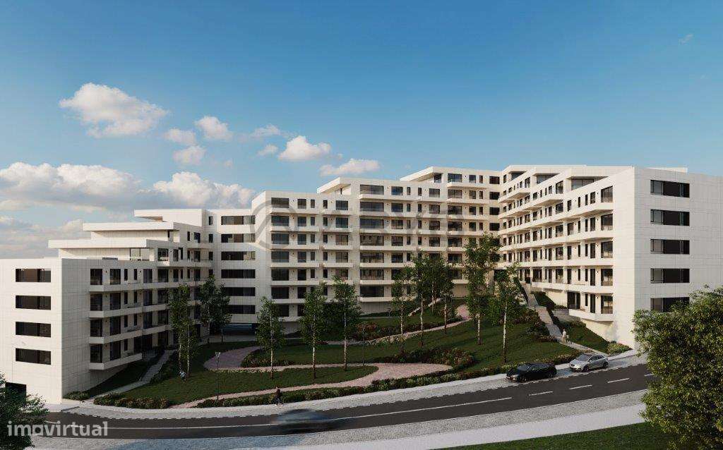 Edifício Serralves — Exclusividade e Sofisticação no Coração do Porto-2