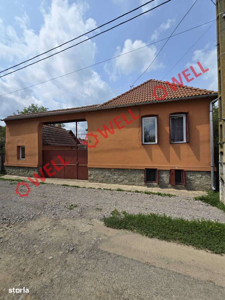 De vânzare casă familială în loc.Augustin - Imagine principală: 2/17