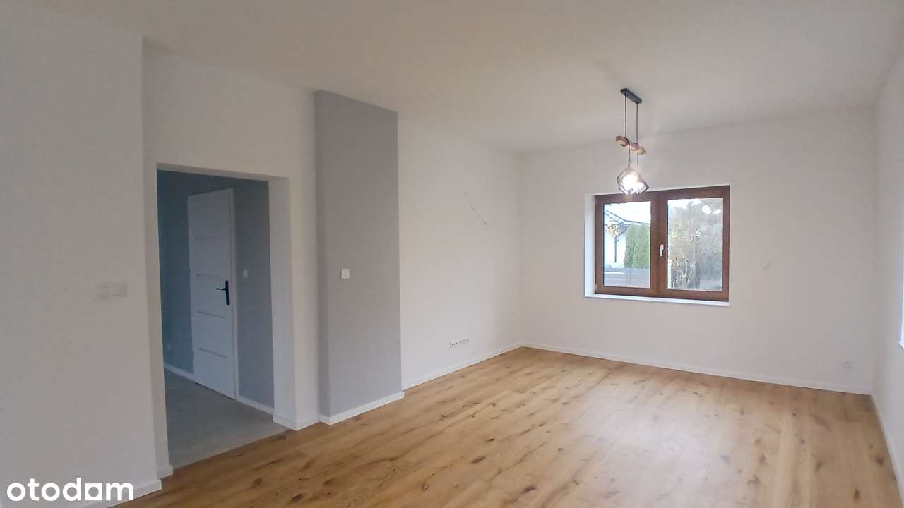 dom wolnostojący z dużą działką super lokalizacja - Pełny obrazek: 4/20