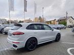 Porsche Cayenne GTS - 4