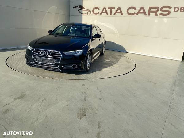 Audi A6 - 3