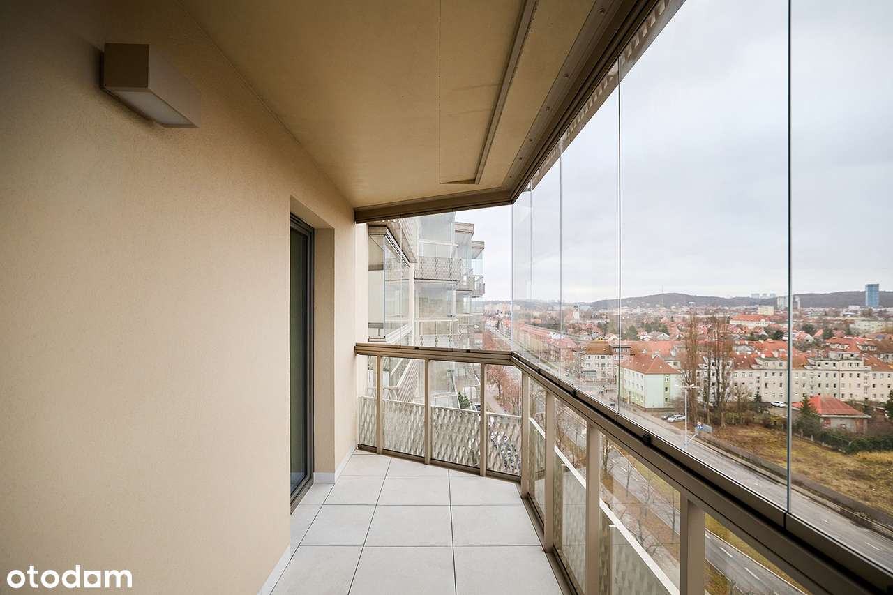 5 pokoi | 112,54 m² | 2 loggie | 2 łazienki | garaż-7