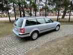 Volkswagen Passat 1.9 TDI Comfortline - 6