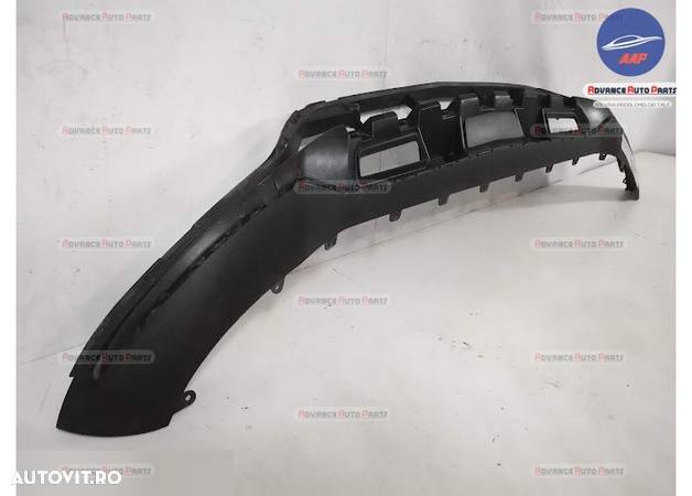 Spoiler Fusta Bara Fata Mercedes GLC AMG X253 Facelift 2019 2020 2021 original - 2