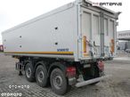 Schmitz Cargobull WYWROTKA 40 m3 - 4