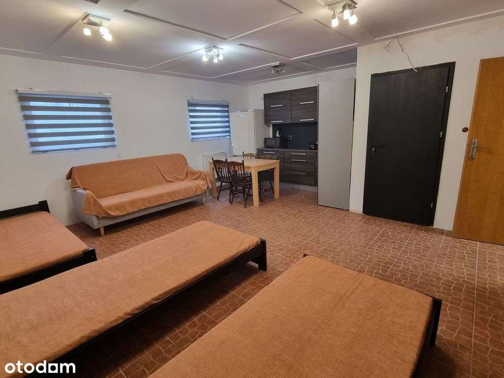 2 pokojowe na parterze, z prywatnym parkingiem-2