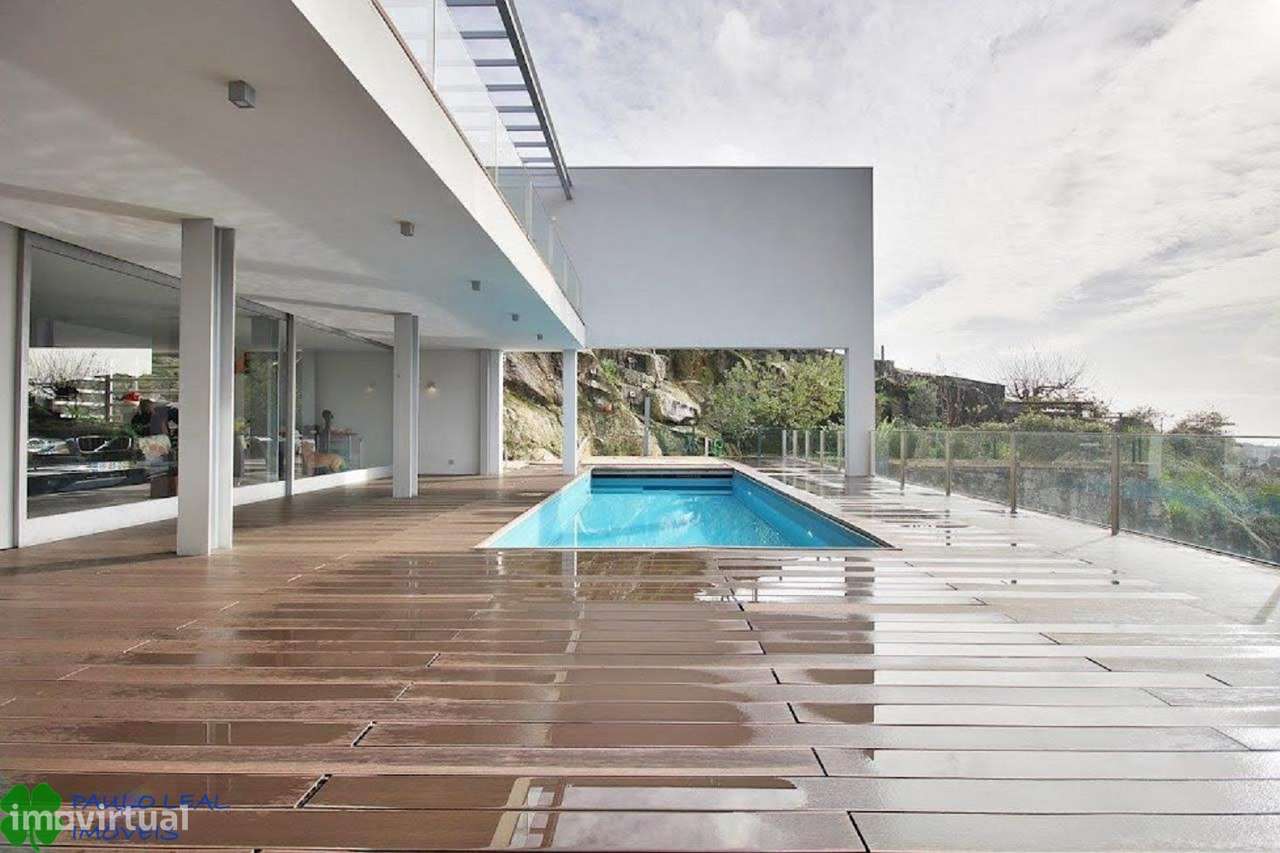 moradia como nova viana castelo - Grande imagem: 2/20