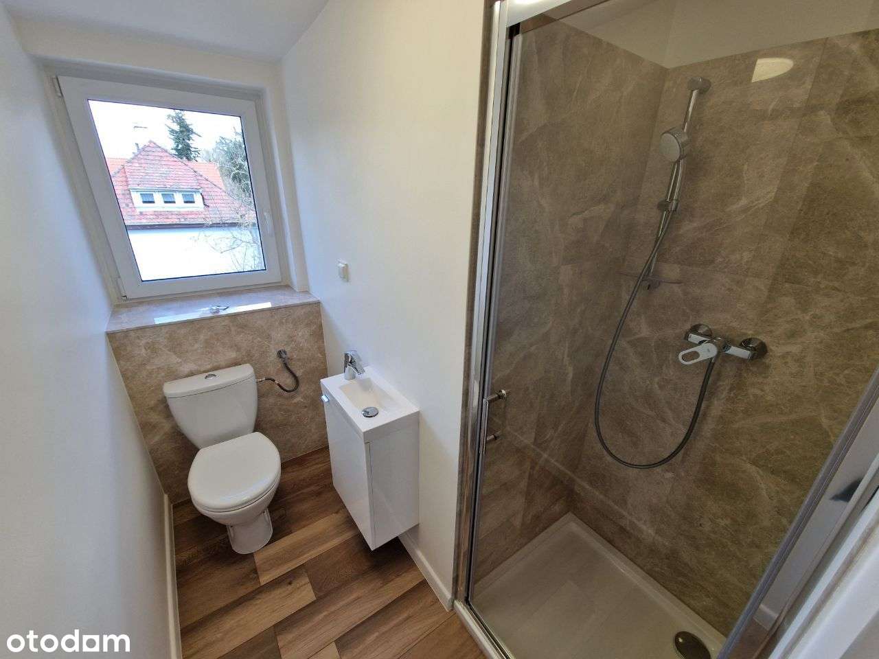 Dom na sprzedaż Pogodno - po remoncie w 2022 roku-10