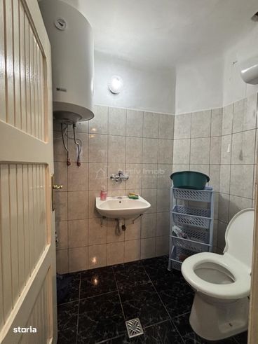 Casa pe malul Crisului - 172 mp - Ultracentral-11