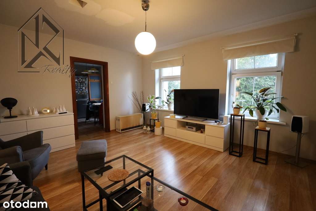 Ustawne M3 gotowe do zamieszkania Gliwice Toszecka - Pełny obrazek: 5/12